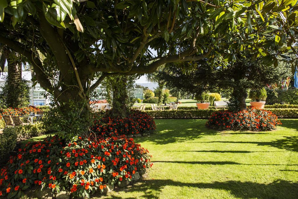 Nuevo Astur Spa Sanxenxo Exterior foto