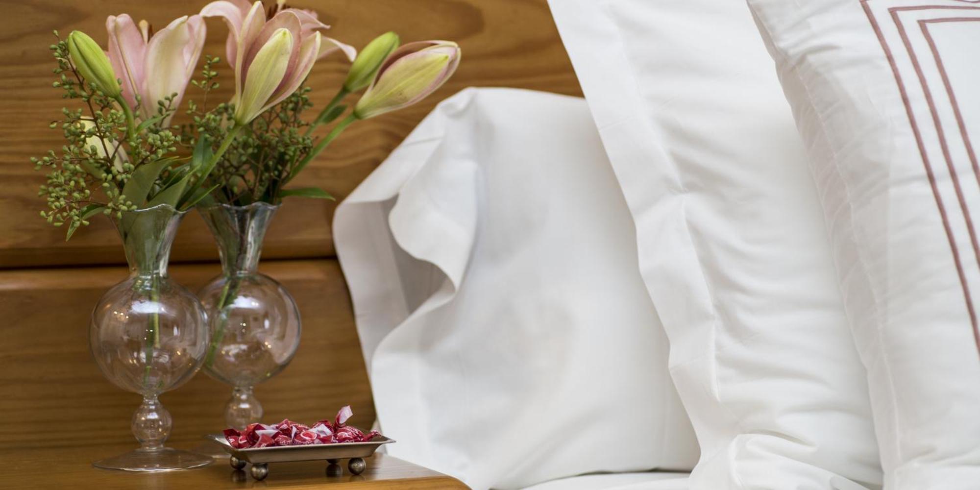 Nuevo Astur Spa Sanxenxo Zimmer foto