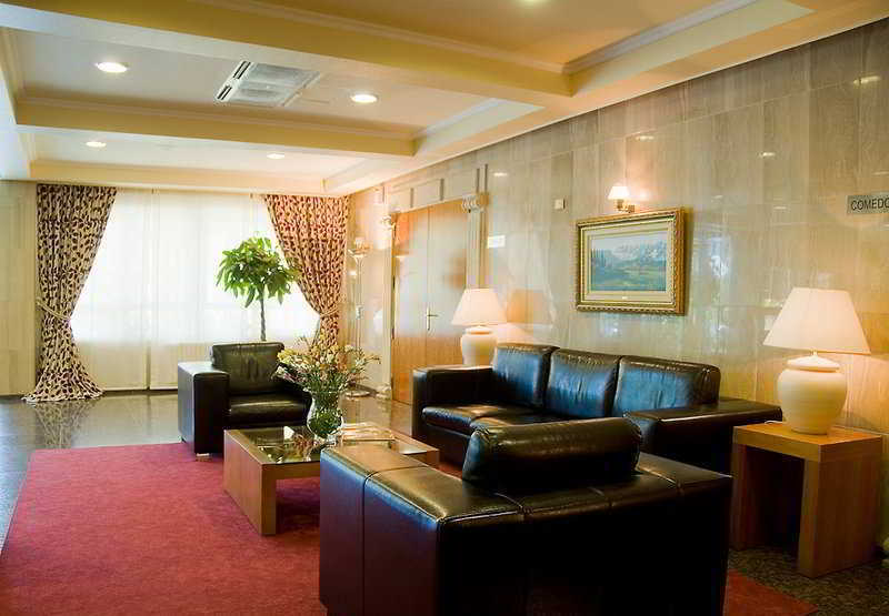 Nuevo Astur Spa Sanxenxo Exterior foto