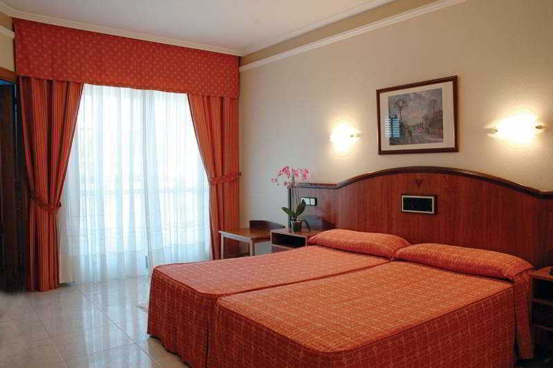Nuevo Astur Spa Sanxenxo Exterior foto