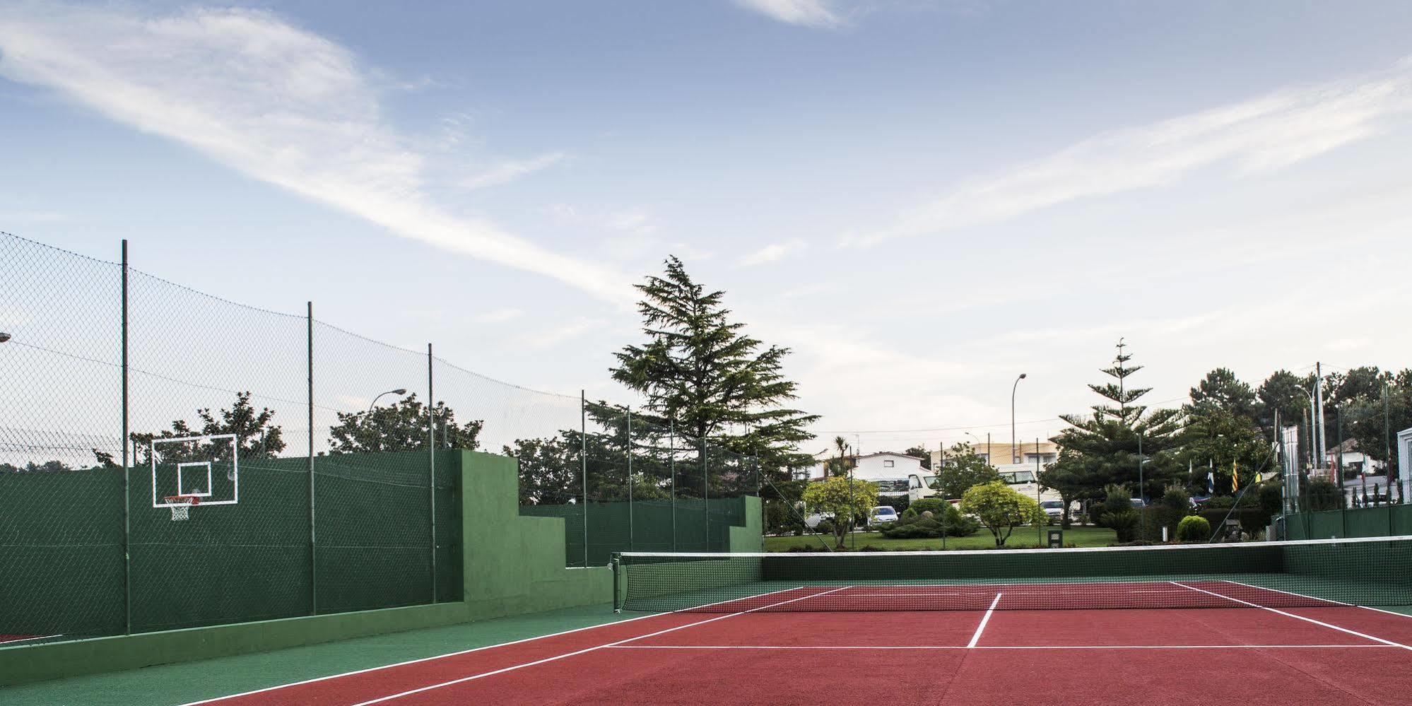 Nuevo Astur Spa Sanxenxo Exterior foto